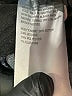 IMAN Stars Blue Jeans Size 12 (tall) - photo 9