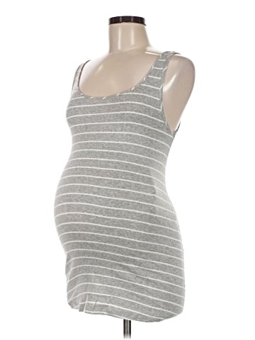 Isabel Maternity Tank Top (view 1)
