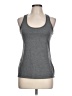 90 Degree by Reflex Gray Active Tank Size L - photo 1