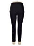Lululemon Athletica Solid Black Active Pants Size 14 - photo 2