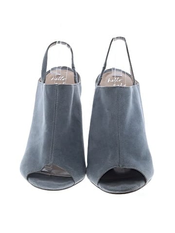Banana Republic Heels (view 2)