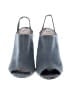 Banana Republic Gray Heels Size 9 - photo 2