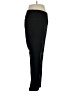Just My Size Solid Black Active Pants Size 1X - photo 4