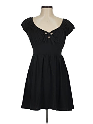 Bailey Blue Casual Dress (view 1)