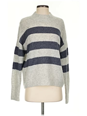 Rails Pullover Sweater (view 1)