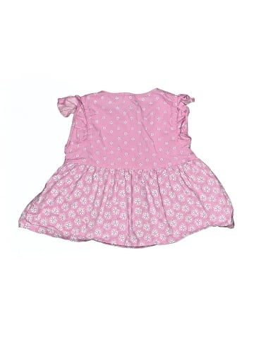Carter's Sleeveless Top (view 2)