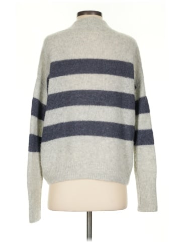 Rails Pullover Sweater (view 2)