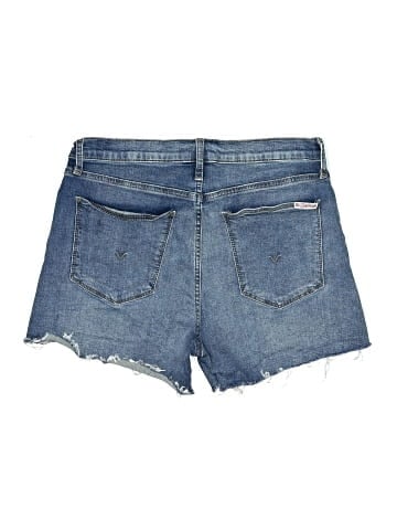 Hudson Jeans Denim Shorts (view 2)