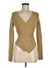 Assorted Brands Tan Cardigan Size M - photo 1