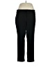 MICHAEL Michael Kors Solid Black Dress Pants Size 16 - photo 1