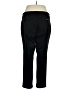 MICHAEL Michael Kors Solid Black Dress Pants Size 16 - photo 2