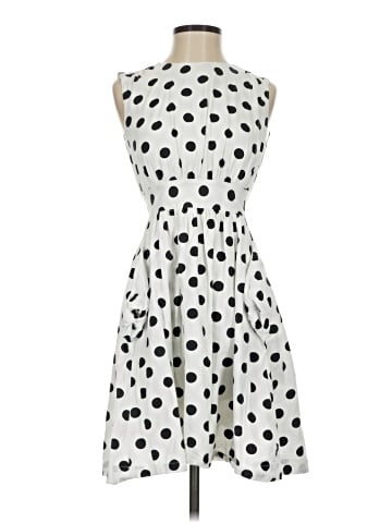 Emily and Fin Cocktail Dress (view 1)