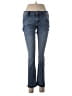 William Rast Hearts Blue Jeans Size 26 waist - photo 1