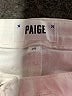 Paige Ivory Jeans Size 29 waist - photo 7