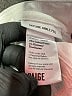 Paige Ivory Jeans Size 29 waist - photo 8