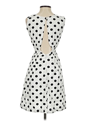 Emily and Fin Cocktail Dress (view 2)