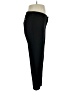MICHAEL Michael Kors Solid Black Dress Pants Size 16 - photo 4