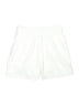 Mittoshop 100% Polyester Solid White Shorts Size L - photo 2