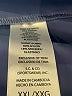 S.C. & Co. Chevron-herringbone Silver Skort Size XXL - photo 4