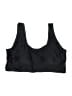 Torrid Black Swimsuit Top Size 3X Plus (3) - photo 1