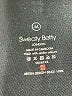 Sweaty Betty Solid Black Jumpsuit Size M - photo 4