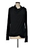 Bench Black Long Sleeve Turtleneck Size L - photo 1