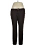 Nine West Brown Casual Pants Size 16 - photo 1