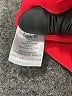 Assorted Brands 100% Polyester Red Casual Dress Size S - photo 8