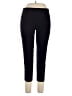 Piazza Sempione Solid Black Active Pants Size 14 - photo 1