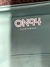 Active by Old Navy Color Block Teal Active Pants Size Med Petite - photo 7