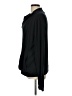 Bench Black Long Sleeve Turtleneck Size L - photo 5