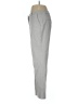 H&M Chevron-herringbone Gray Dress Pants Size 6 - photo 5