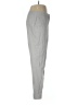 H&M Chevron-herringbone Gray Dress Pants Size 6 - photo 4