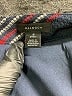 Halogen Argyle Black Formal Skirt Size 8 Petite - photo 4