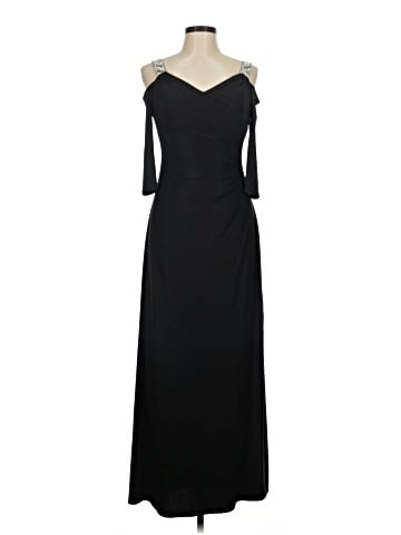 R&M Richards Cocktail Dress (view 1)