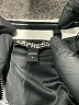 Express Stripes Black Cocktail Dress Size 0 - photo 7