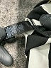 Express Stripes Black Cocktail Dress Size 0 - photo 8