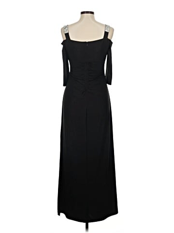 R&M Richards Cocktail Dress (view 2)