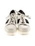 Linea Paolo Ivory Sneakers Size 7 1/2 - photo 2