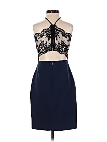 Mason Cocktail Dress (view 2)