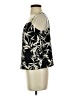 Express 100% Polyester Black Sleeveless Blouse Size S - photo 5
