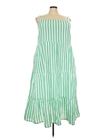 Sonoma Goods for Life Casual Dress (view 1)
