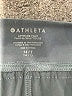 Athleta Gray Casual Pants Size 14 (tall) - photo 4