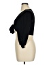 Perceptions Black Shrug Size 1X - photo 5