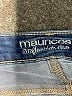 Maurices Solid Blue Jeans Size 16 - photo 7