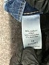 Maurices Solid Blue Jeans Size 16 - photo 8