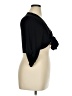 Perceptions Black Shrug Size 1X - photo 4