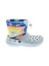 Crocs Gray Boots Size 10 - photo 1