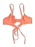 Aerie Orange Swimsuit Top Size L - photo 1