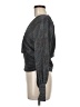 ASTR The Label Gray Long Sleeve Blouse Size M - photo 5
